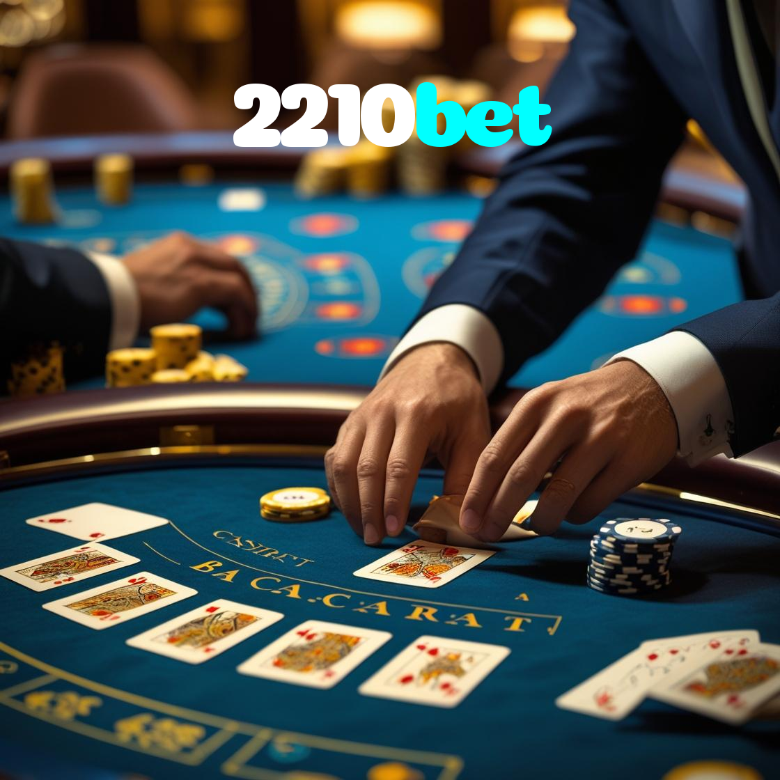 2210bet visual