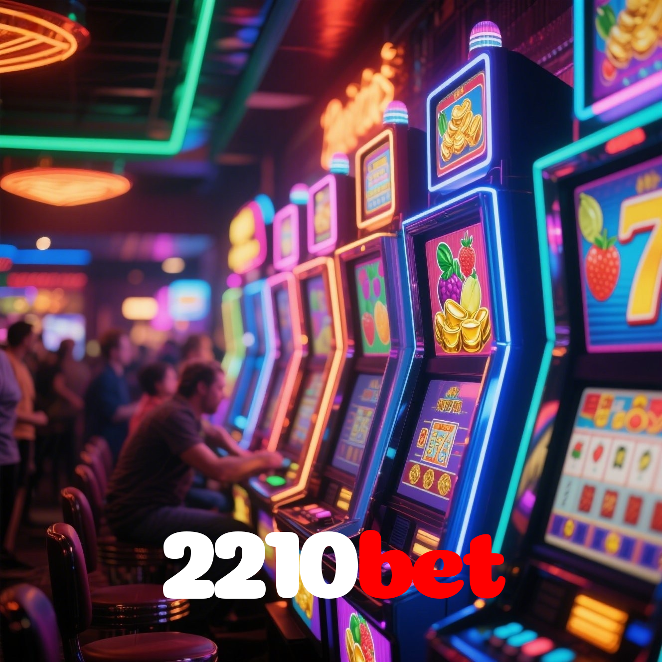 2210bet visual