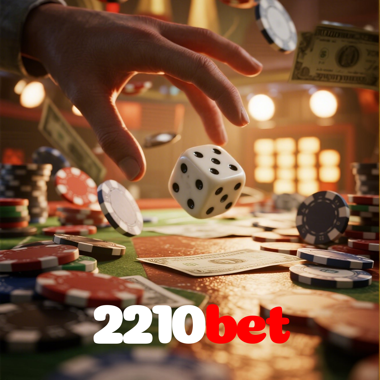 2210bet visual