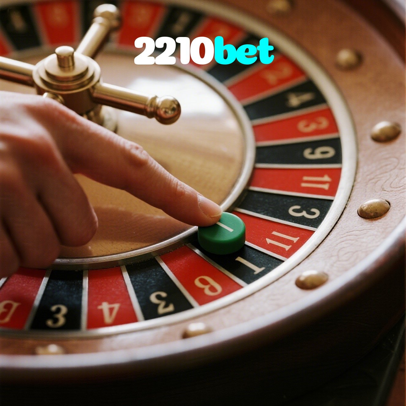2210bet visual