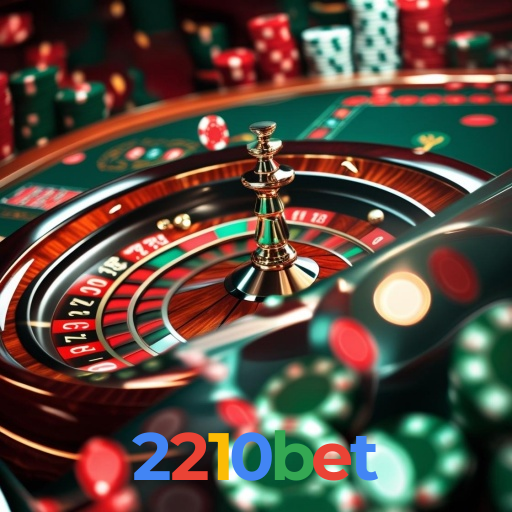 2210bet visual