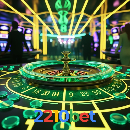 2210bet visual