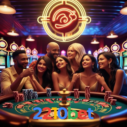 2210bet visual