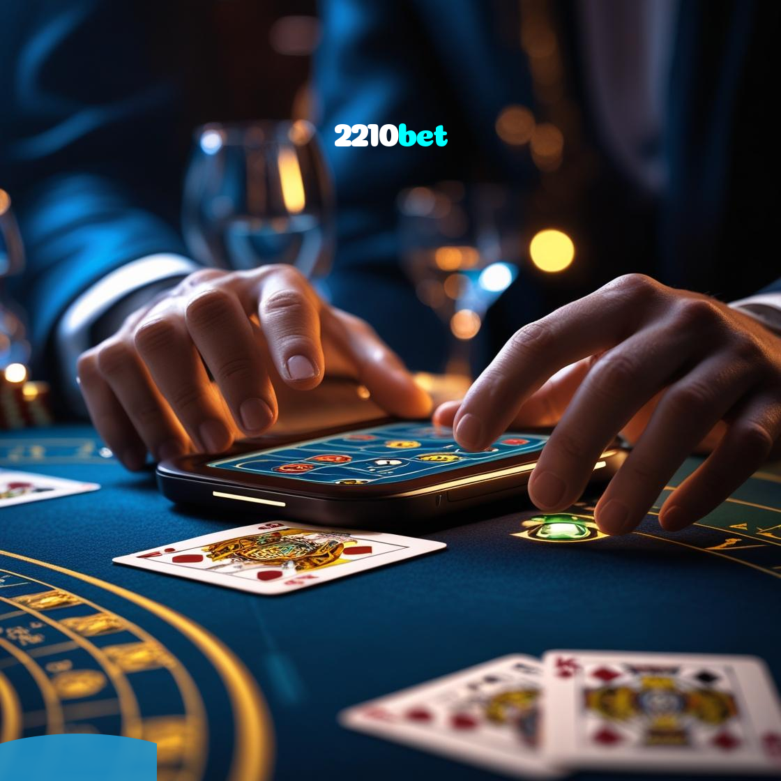 2210bet visual