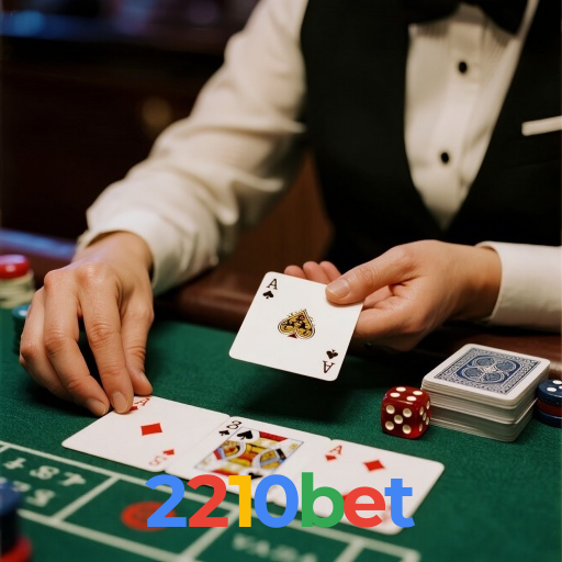 2210bet visual