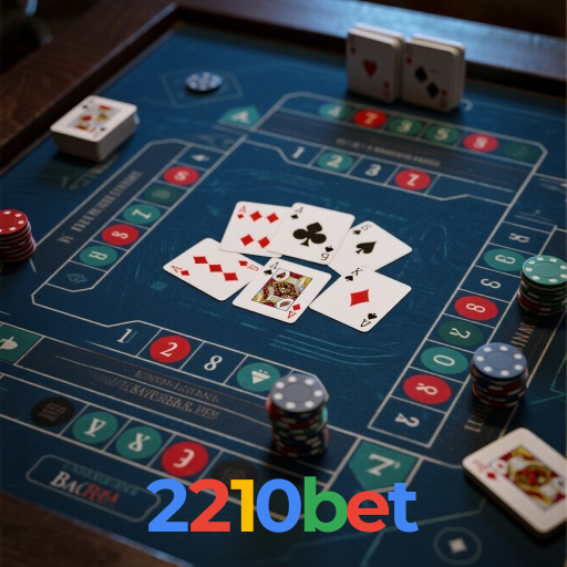 2210bet visual
