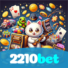 2210bet visual