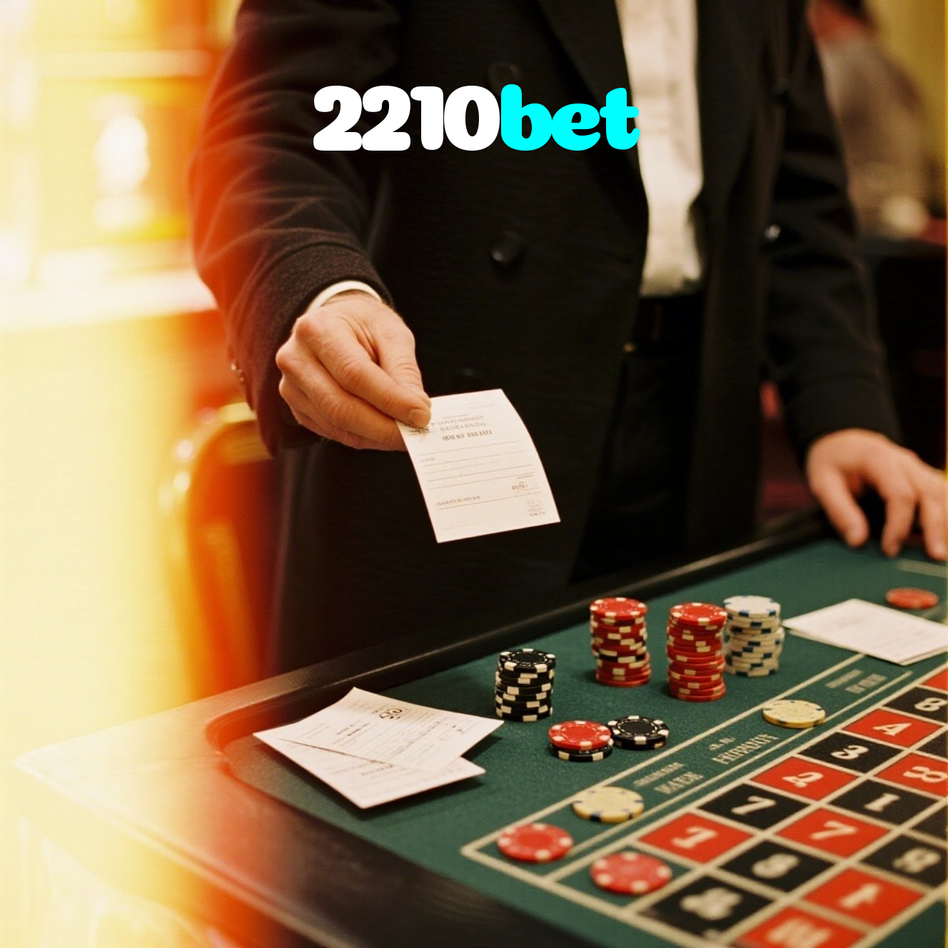 2210bet visual