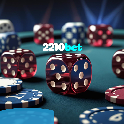 2210bet visual
