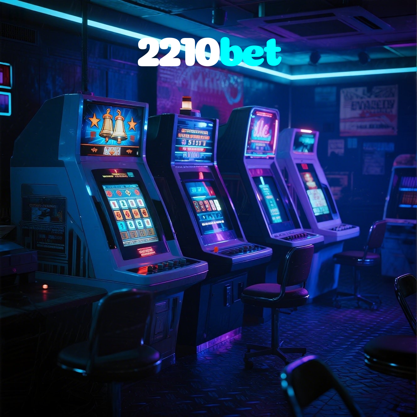 2210bet visual
