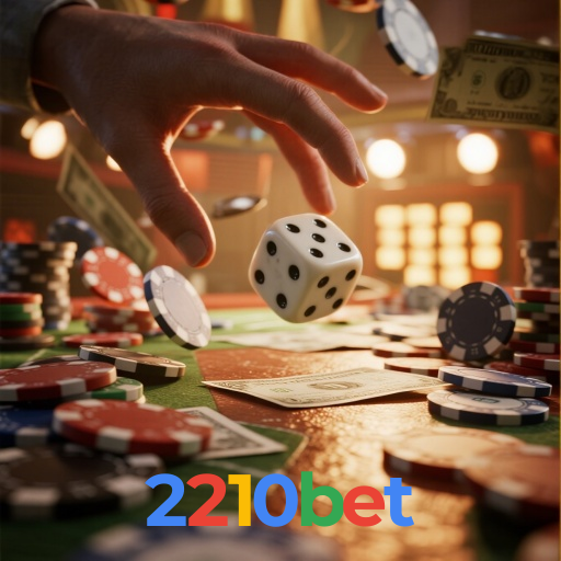 2210bet visual