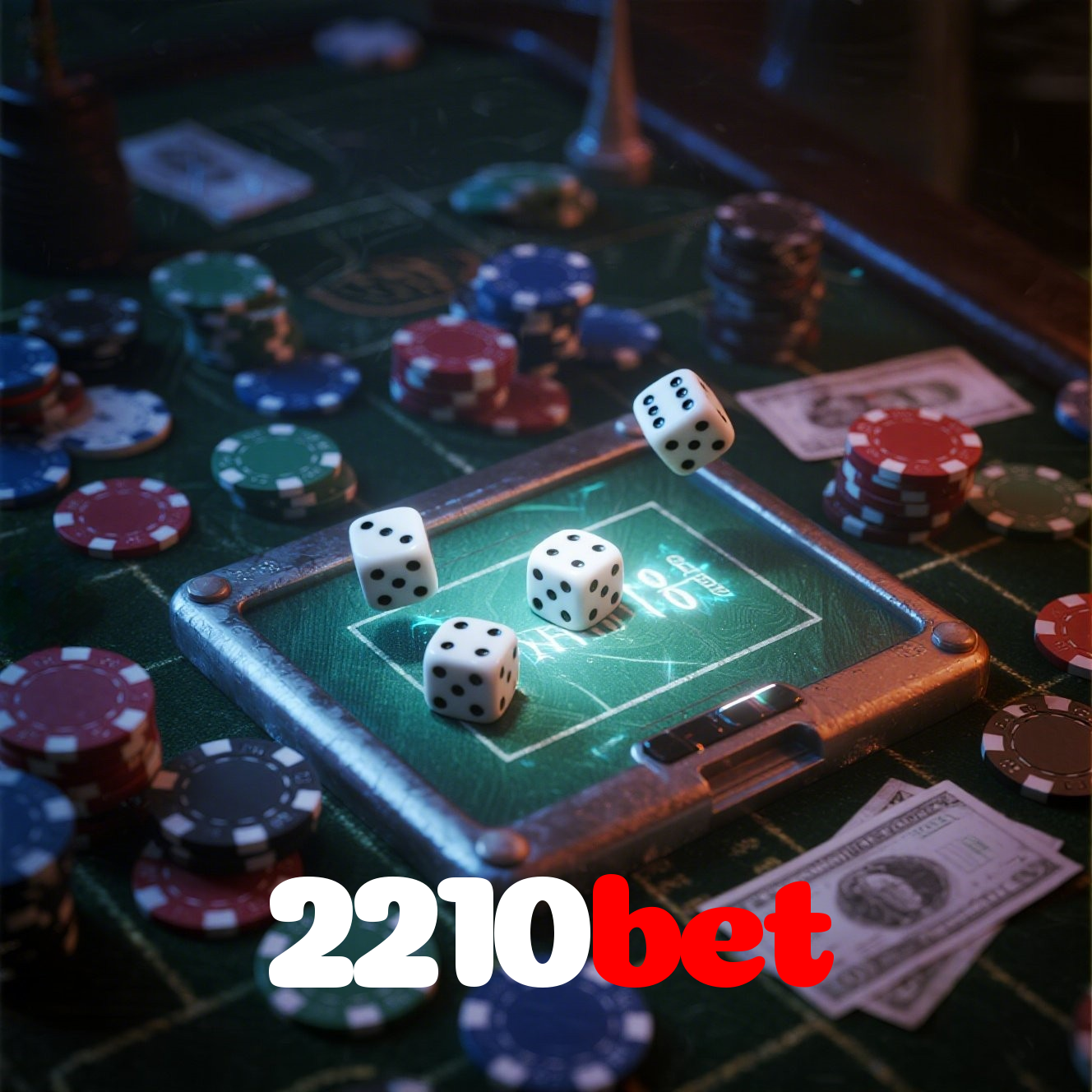 2210bet visual