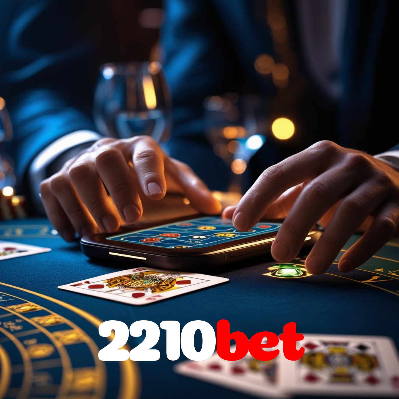 2210bet visual