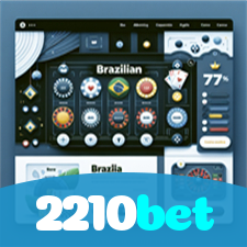 2210bet visual