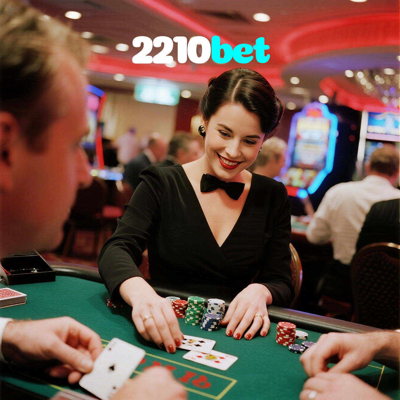 2210bet visual