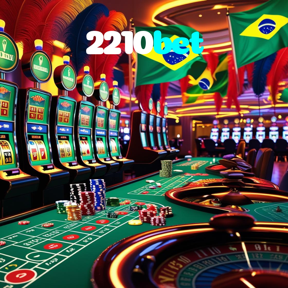 2210bet visual