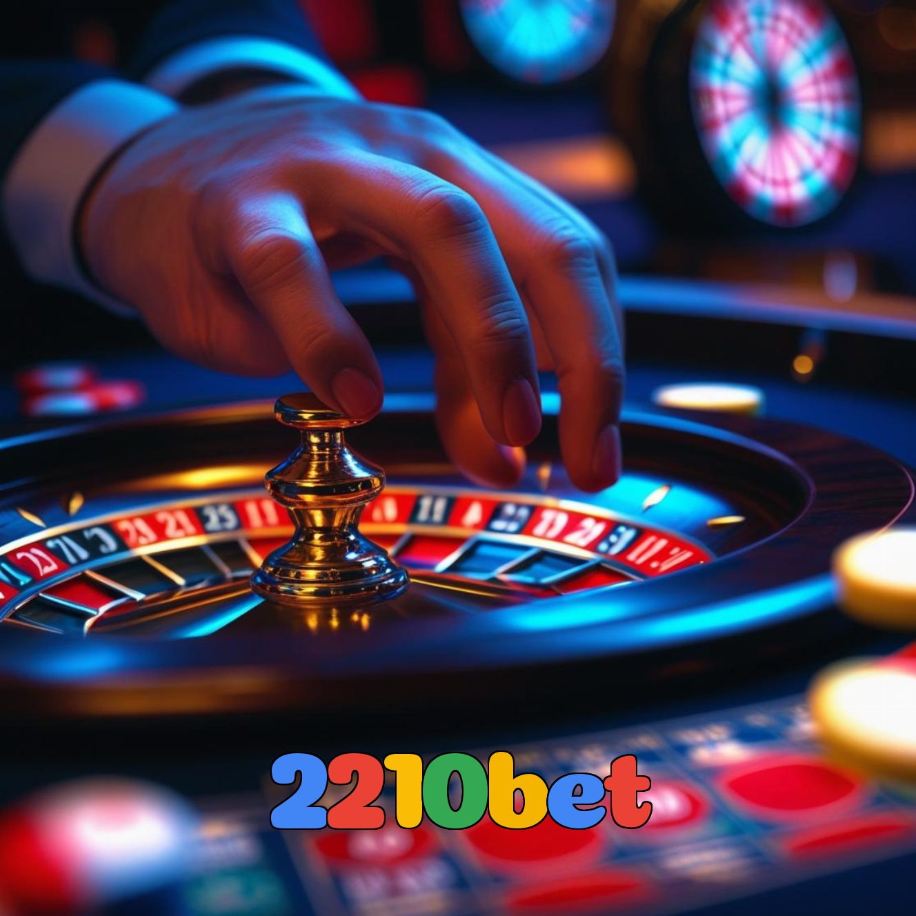 2210bet visual
