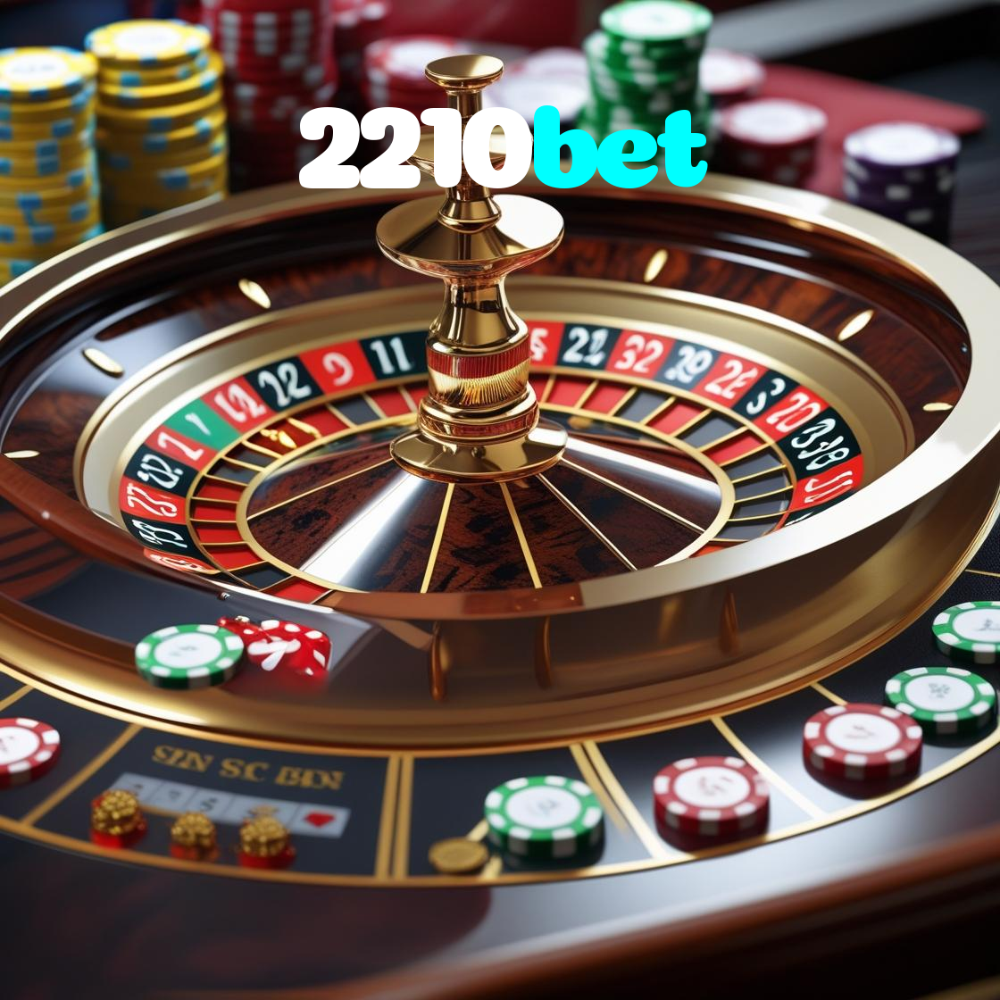 2210bet visual