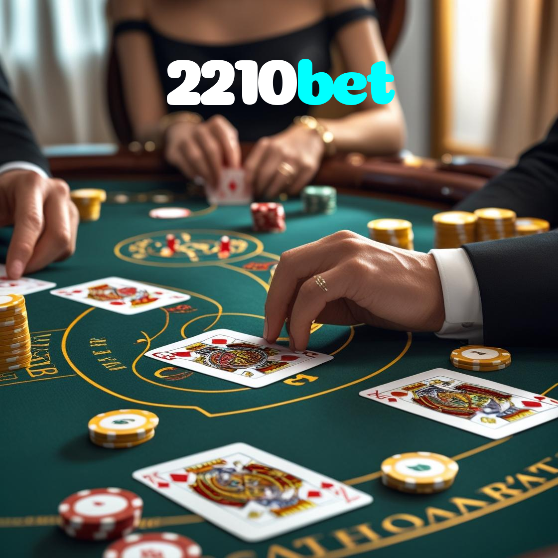2210bet visual
