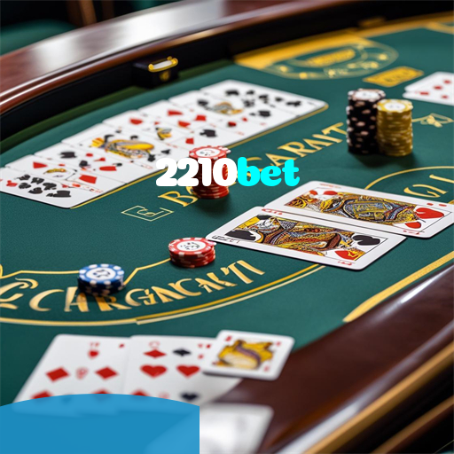 2210bet visual