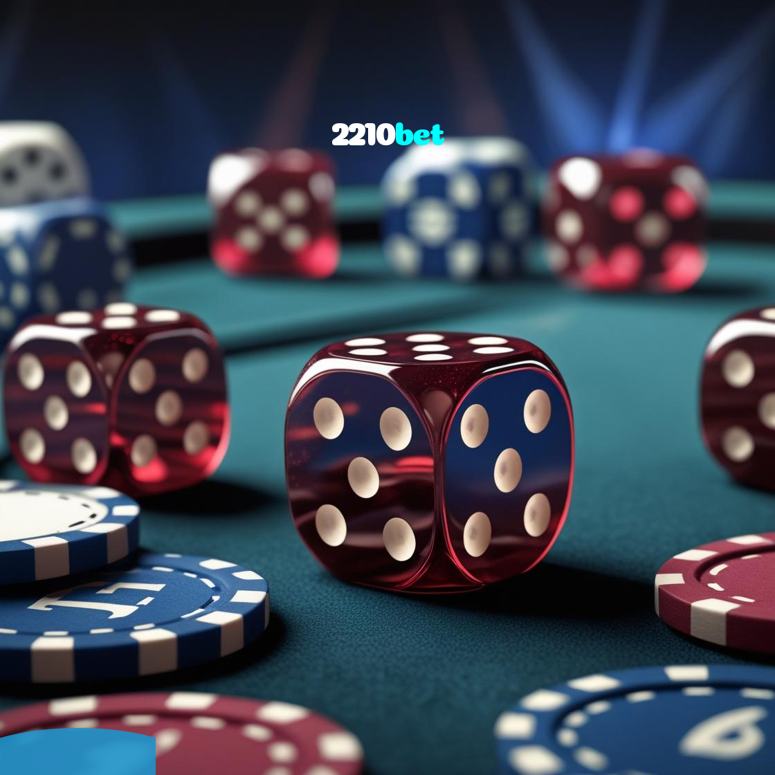 2210bet visual