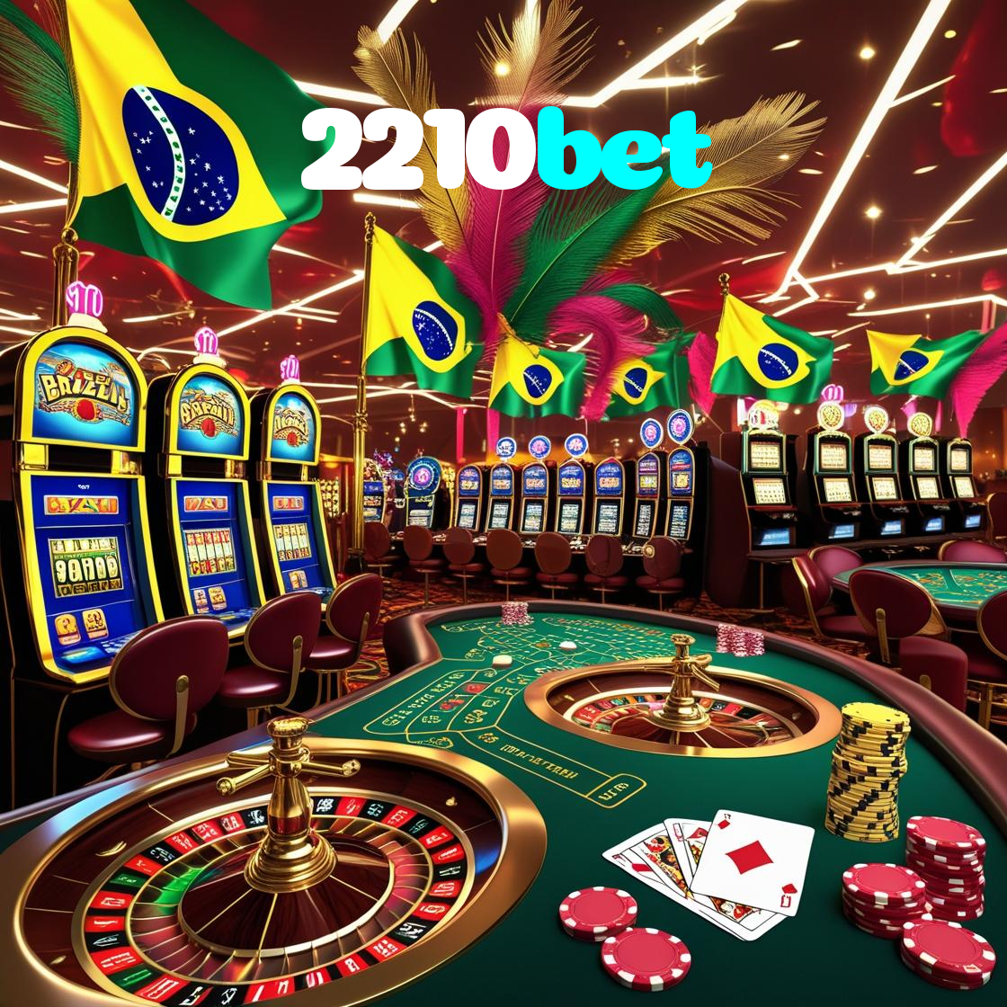 2210bet visual