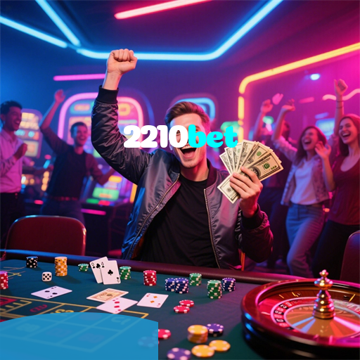 2210bet visual