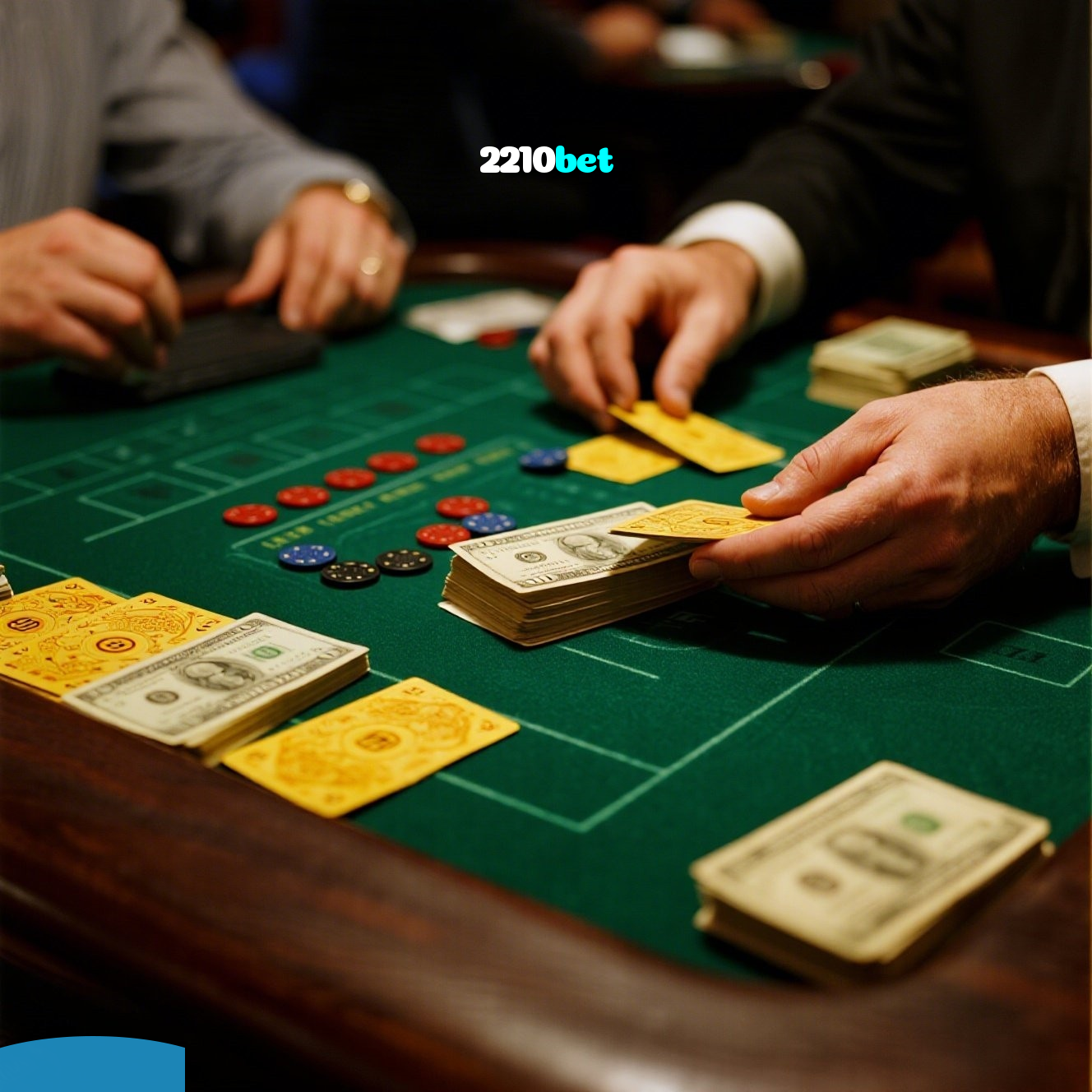 2210bet visual