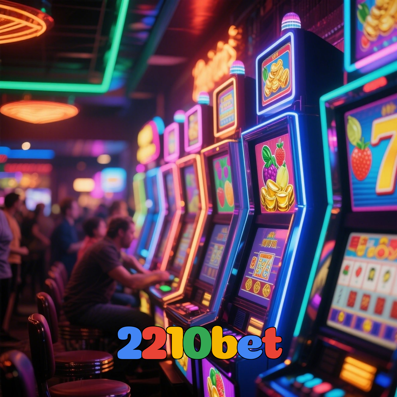 2210bet visual