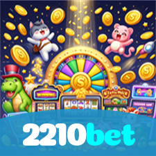 2210bet visual