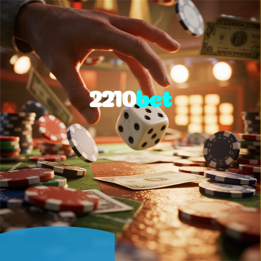 2210bet visual