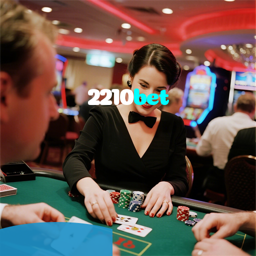 2210bet visual