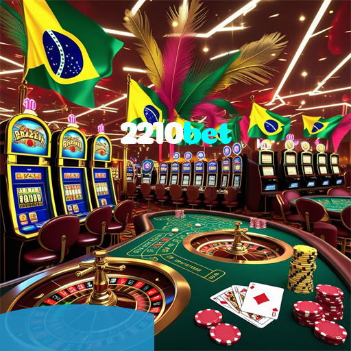 2210bet visual