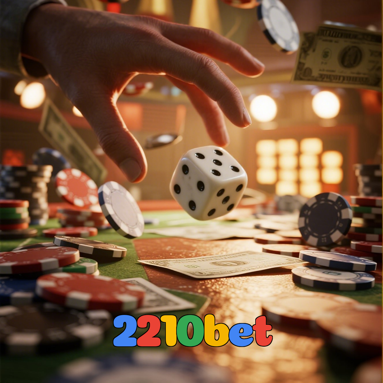 2210bet visual