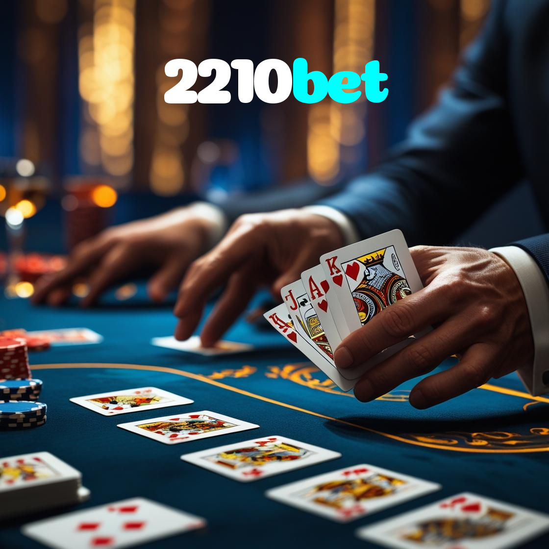 2210bet visual