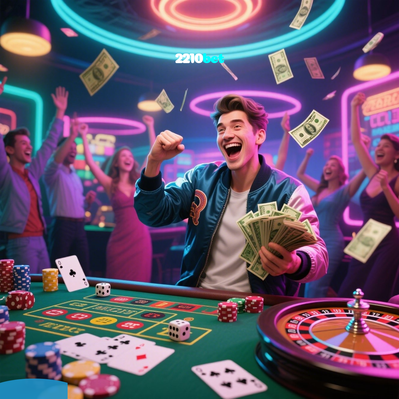 2210bet visual