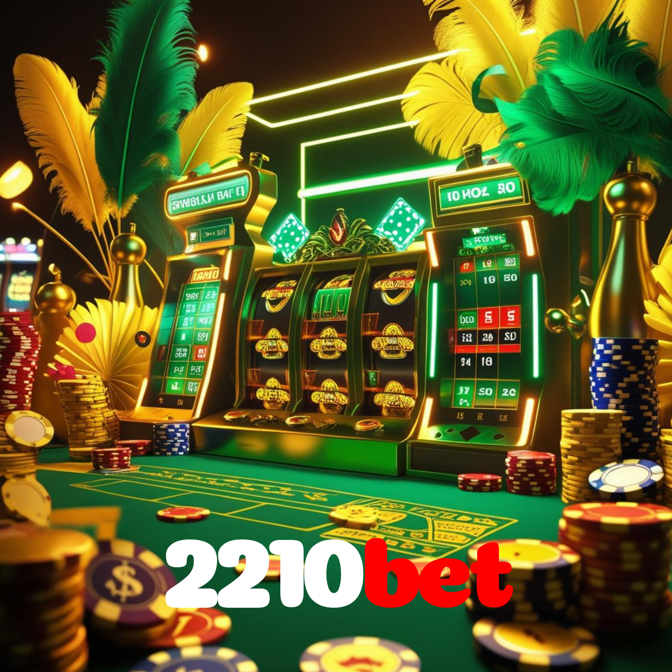 2210bet visual