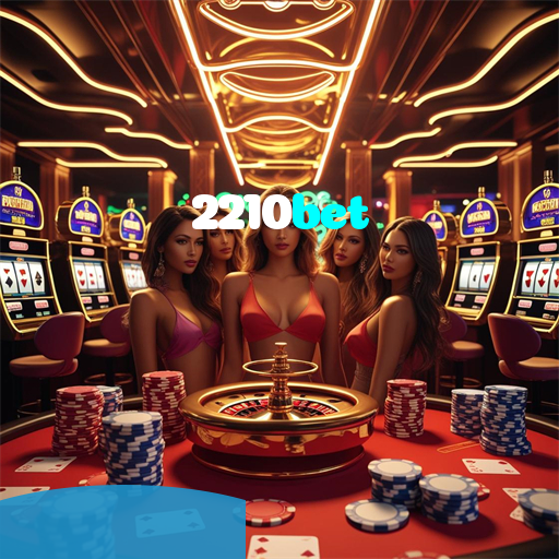 2210bet visual