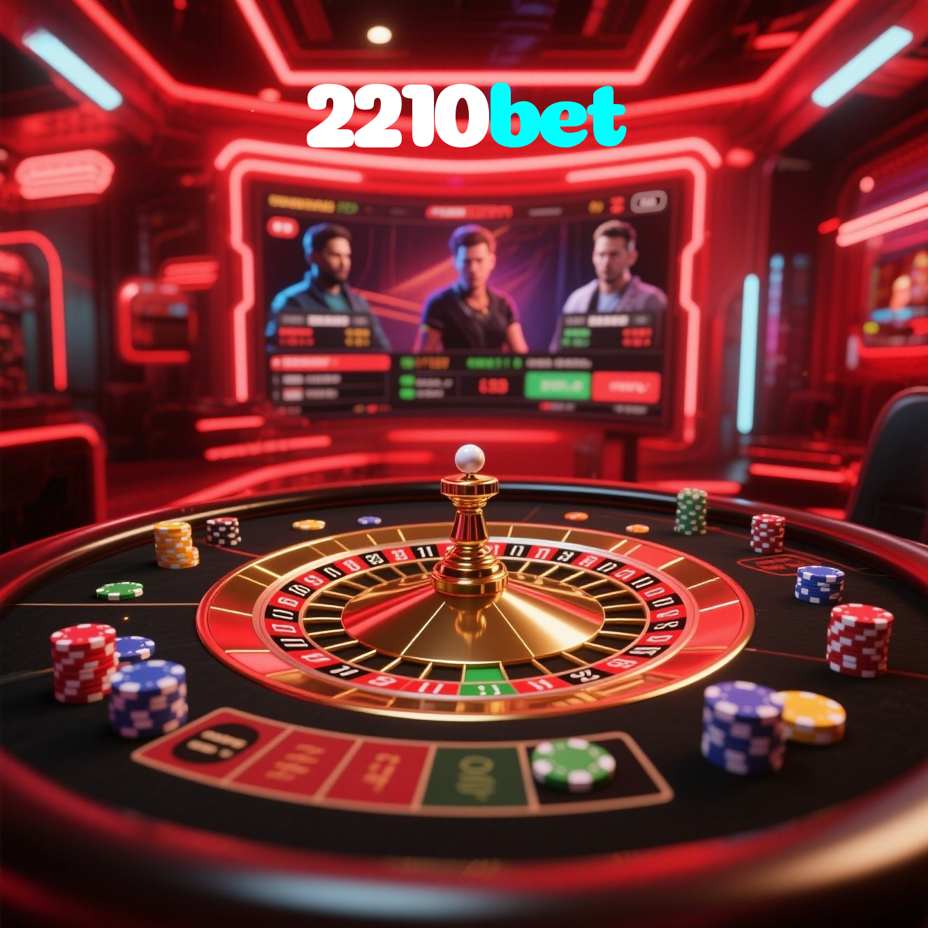 2210bet visual