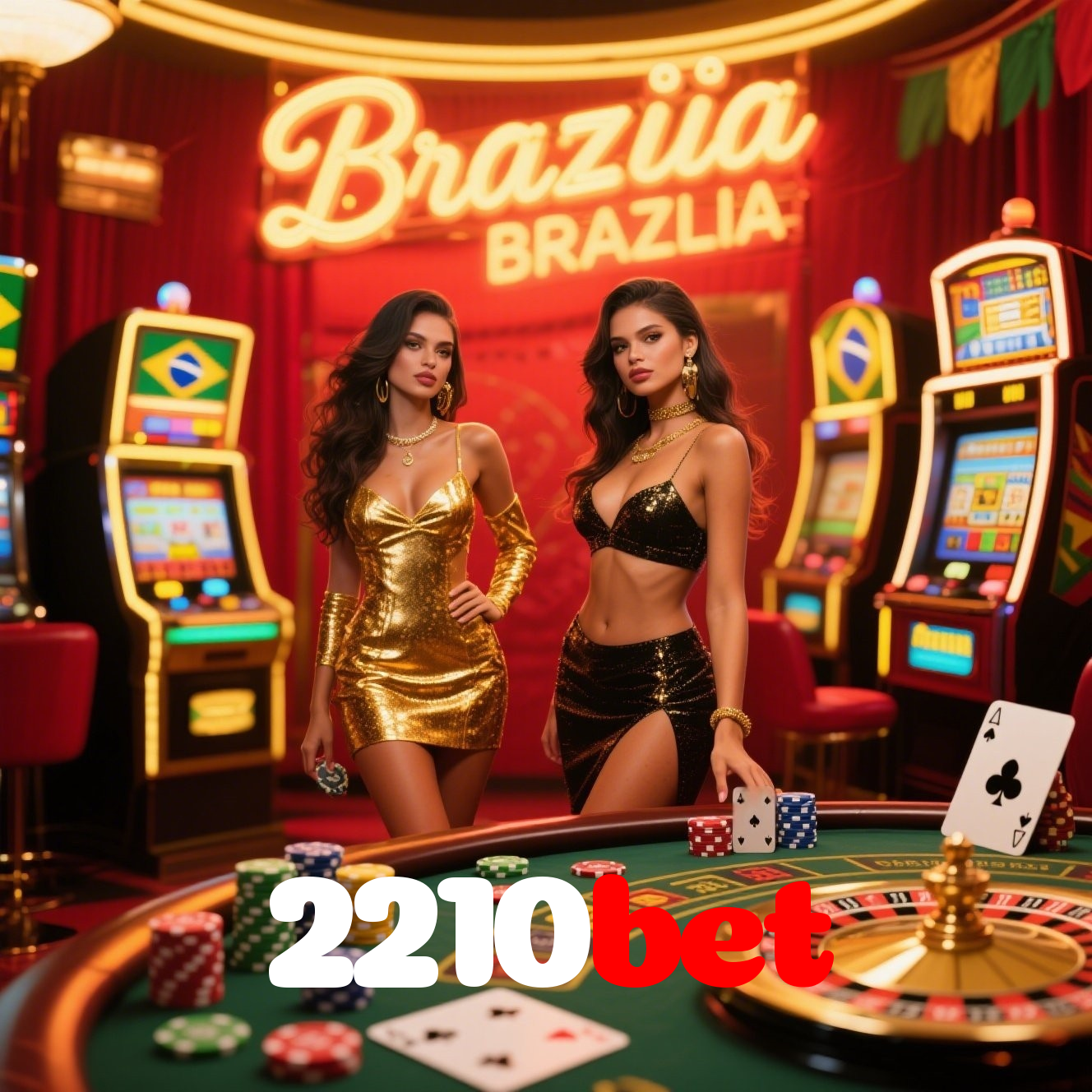 2210bet visual