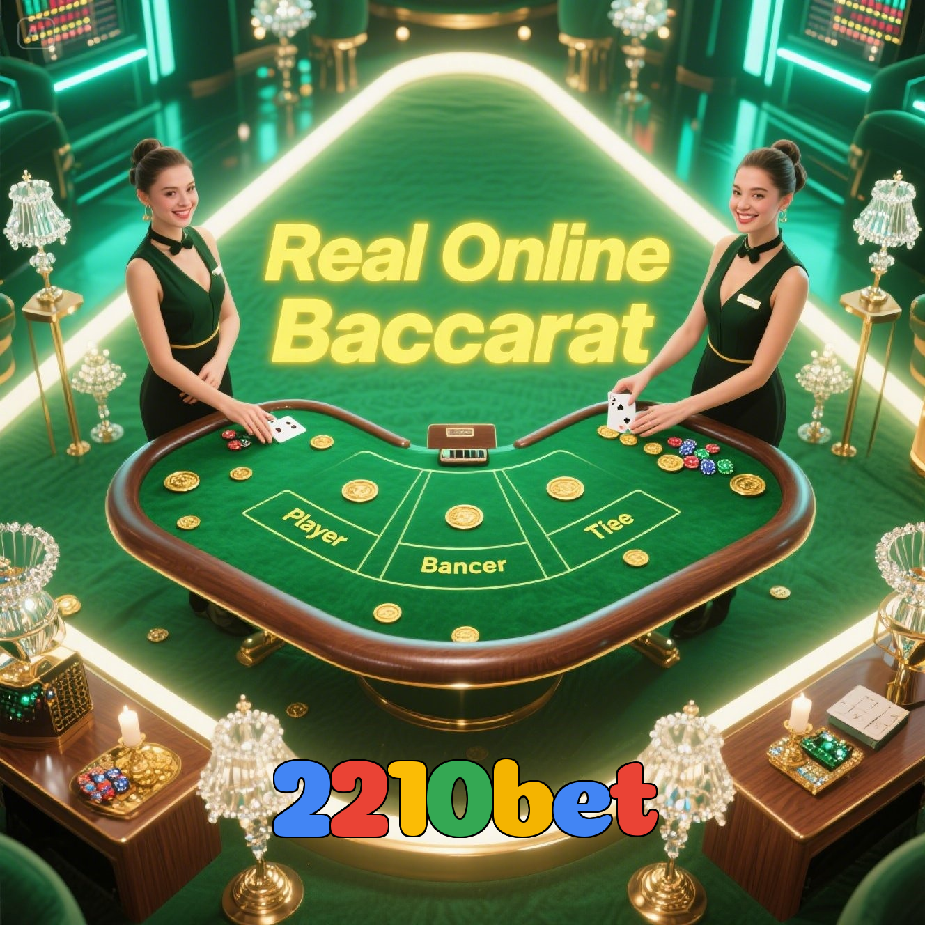 2210bet visual