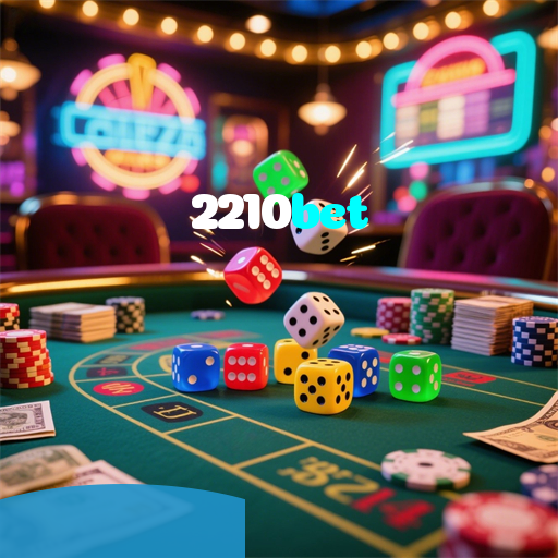2210bet visual