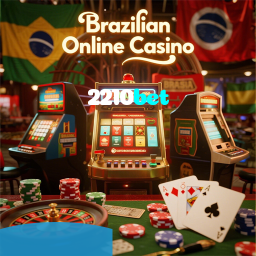 2210bet visual