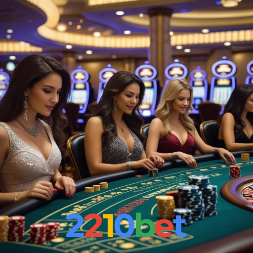 2210bet visual