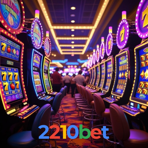 2210bet visual