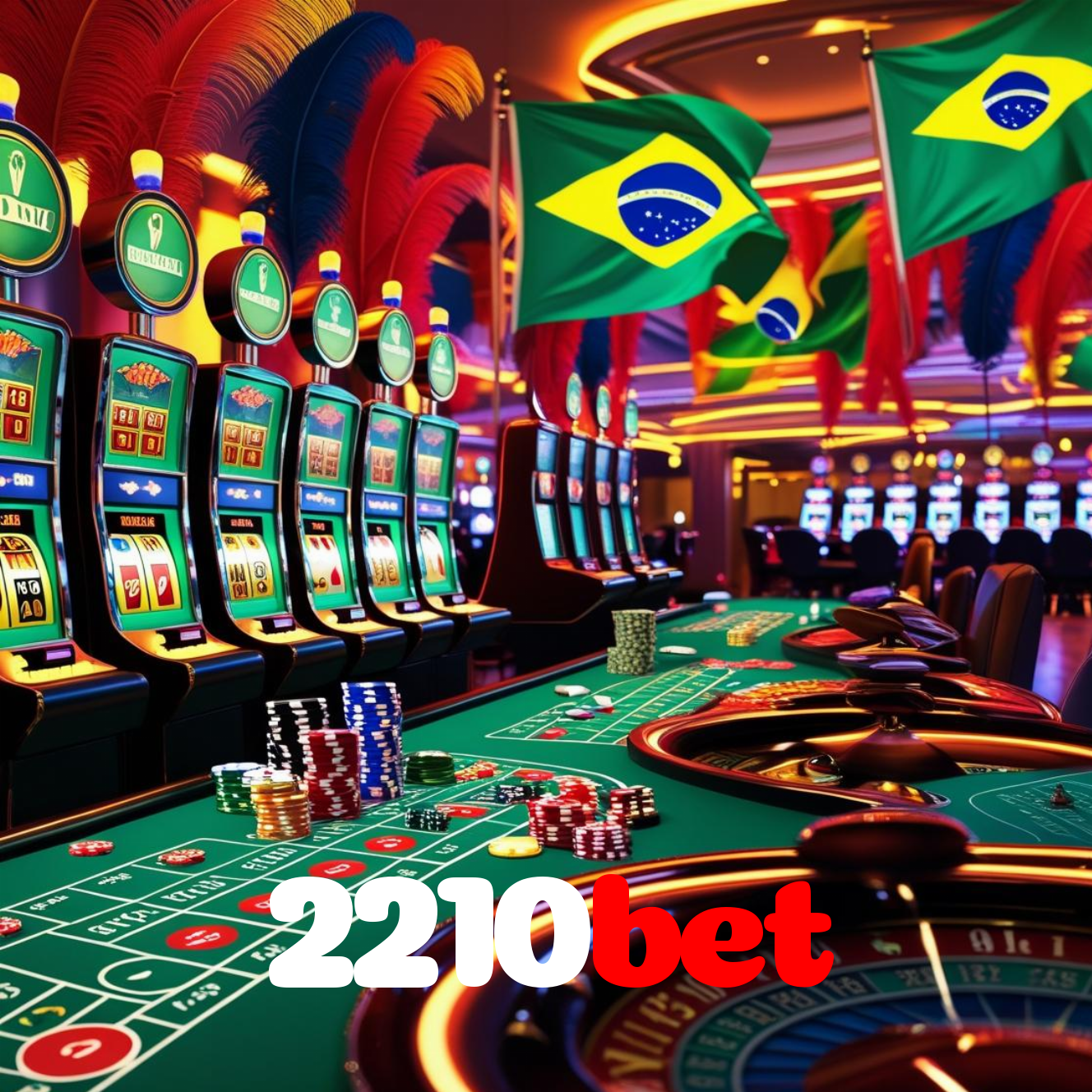 2210bet visual