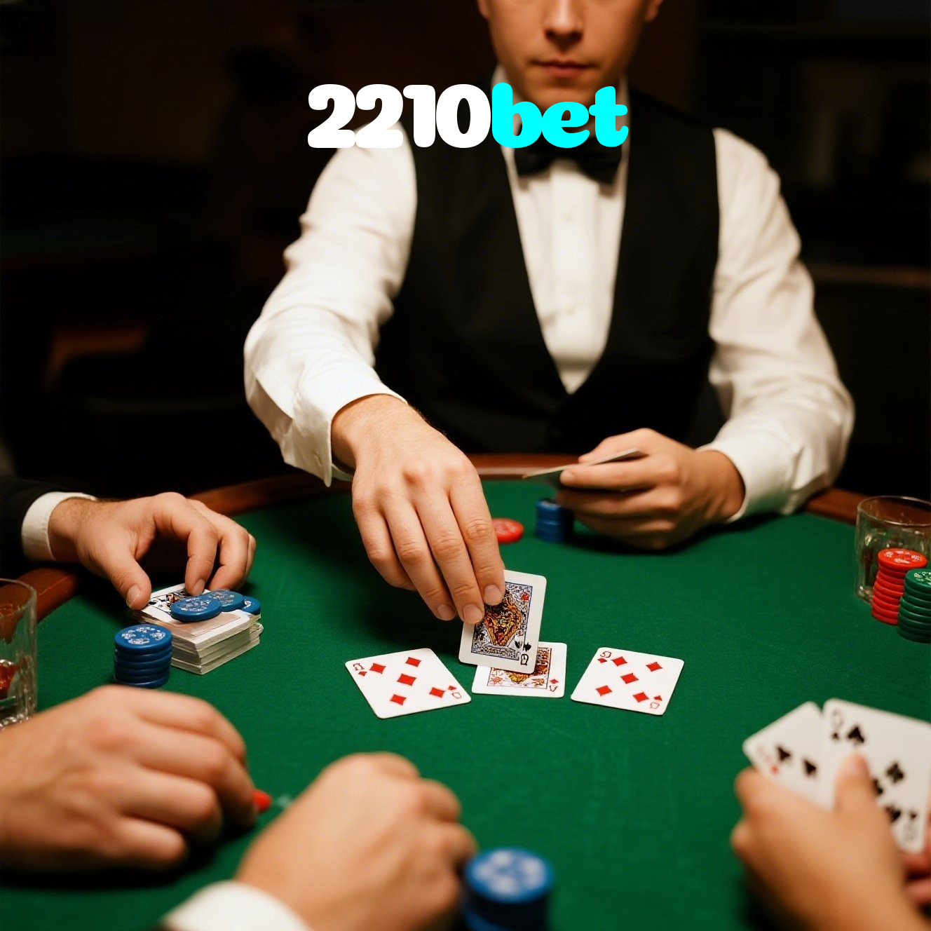 2210bet visual