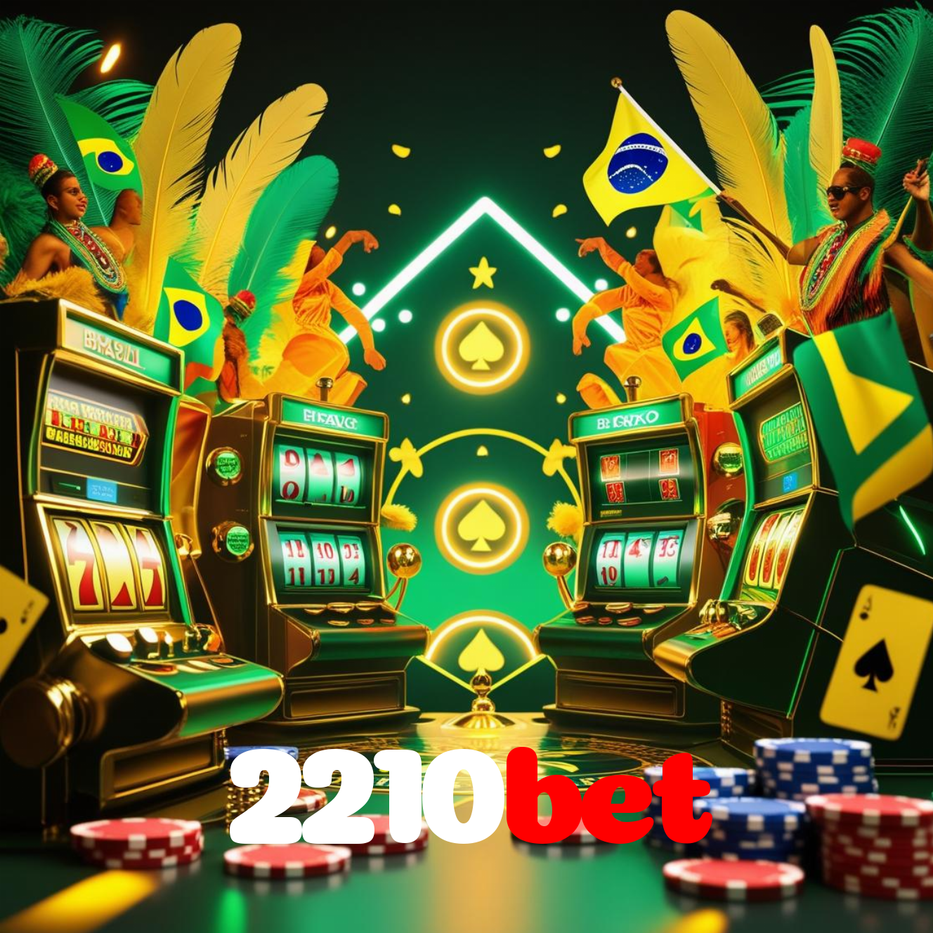 2210bet visual