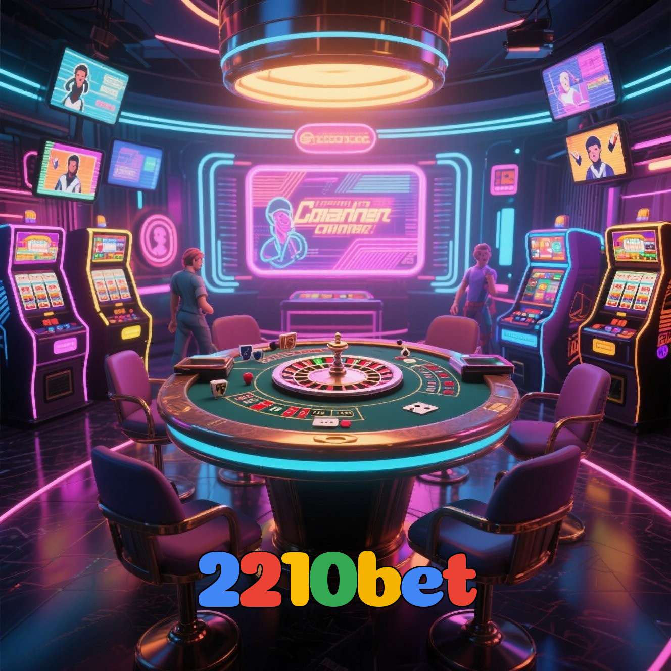 2210bet visual