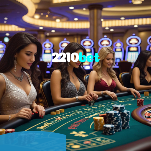 2210bet visual